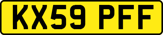 KX59PFF