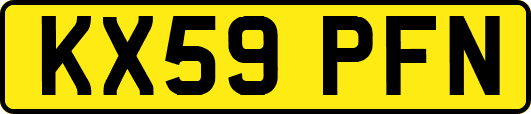 KX59PFN