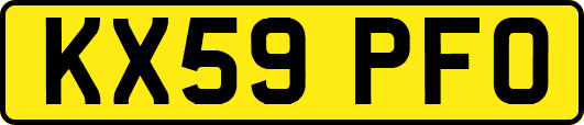 KX59PFO
