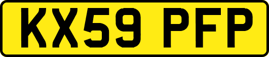 KX59PFP