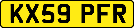 KX59PFR