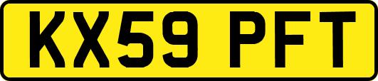 KX59PFT