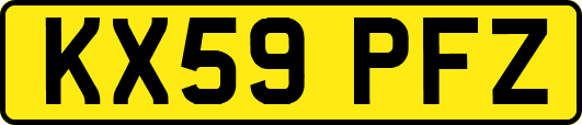 KX59PFZ