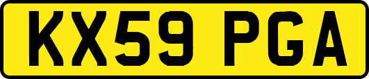 KX59PGA