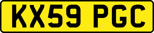 KX59PGC