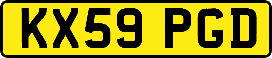 KX59PGD