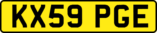KX59PGE