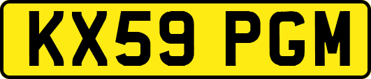 KX59PGM