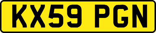 KX59PGN