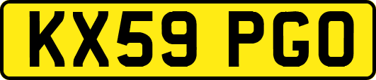 KX59PGO