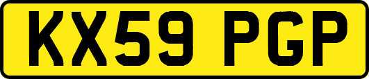 KX59PGP