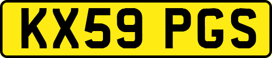 KX59PGS