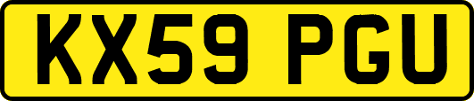 KX59PGU