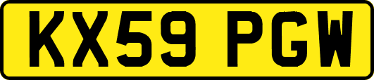 KX59PGW