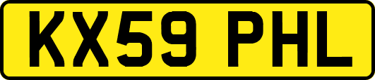 KX59PHL