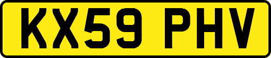 KX59PHV