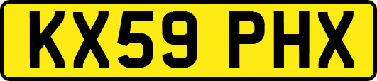 KX59PHX