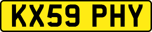 KX59PHY