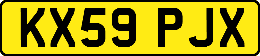 KX59PJX