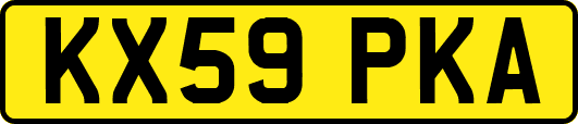 KX59PKA
