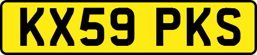 KX59PKS