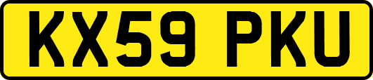 KX59PKU