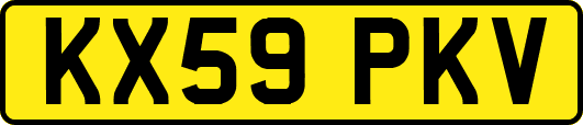 KX59PKV