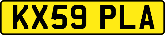 KX59PLA