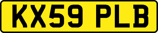 KX59PLB