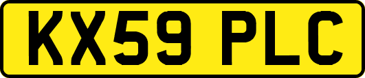 KX59PLC