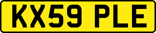 KX59PLE