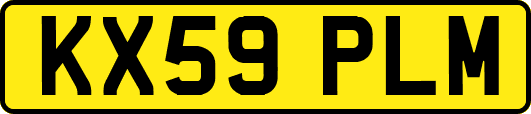 KX59PLM