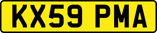 KX59PMA