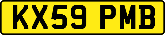 KX59PMB