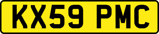 KX59PMC