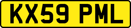 KX59PML