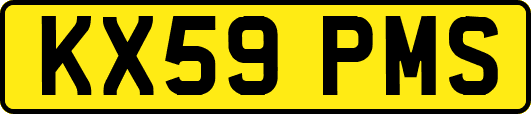 KX59PMS