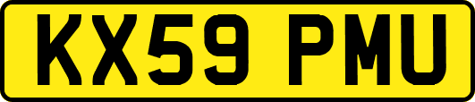 KX59PMU