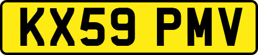 KX59PMV