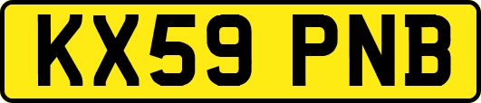 KX59PNB