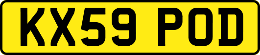KX59POD