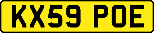 KX59POE