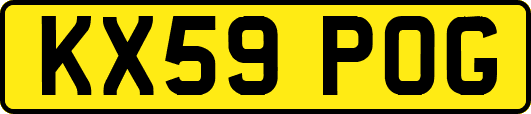 KX59POG