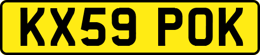 KX59POK