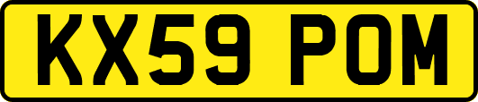KX59POM