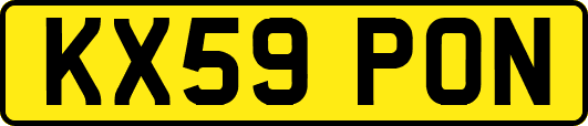 KX59PON