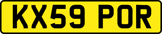 KX59POR