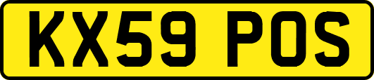 KX59POS