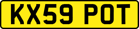 KX59POT