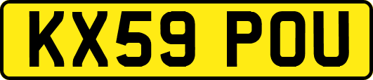 KX59POU